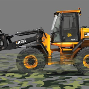 JCB-We Supply Civil Engineers