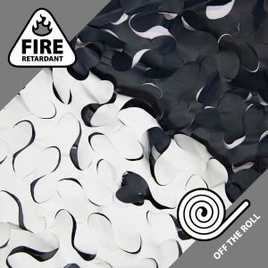 Grey-Camouflage-Nets