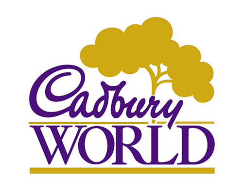 Cadbury World