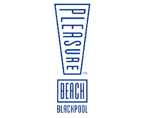 Blackpool Pleasure Beach
