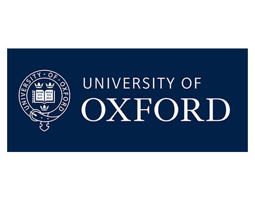 University of Oxford