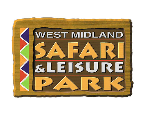 West Midlands Safari Park