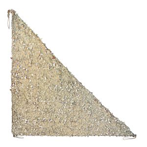 Sunshade Desert Camo Net Triangle