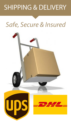 Safe Secure Shipping