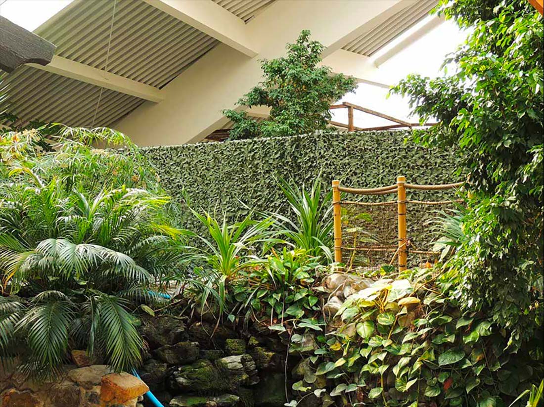 How to Create Camouflage Hides Using Camo Netting
