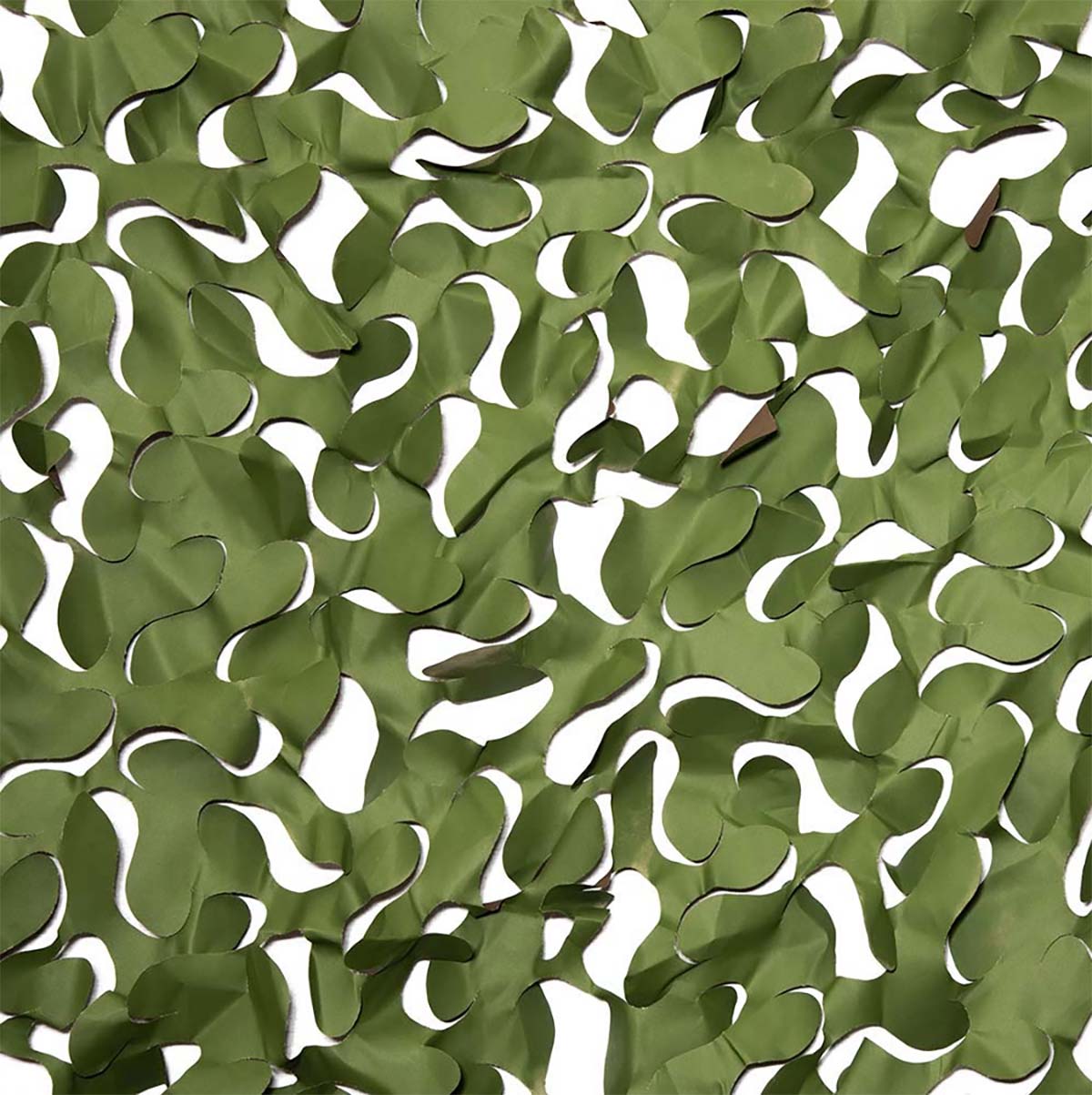 Camouflage Netting for Gardens: Blending Nature and Decor