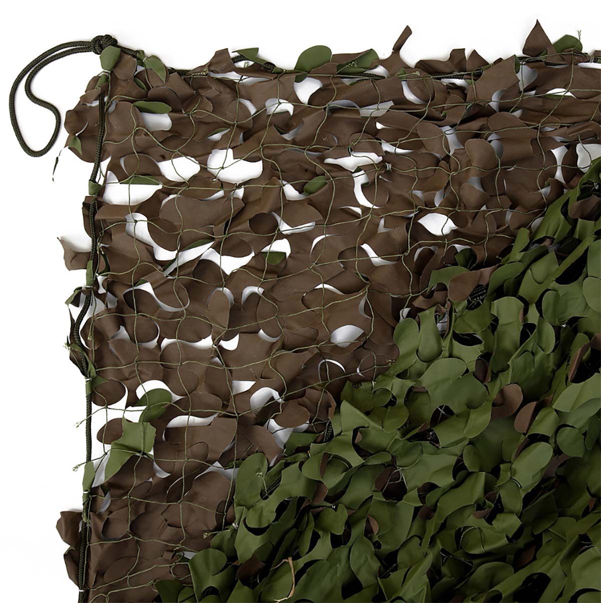 Camouflage Netting for Gardens: Blending Nature and Decor